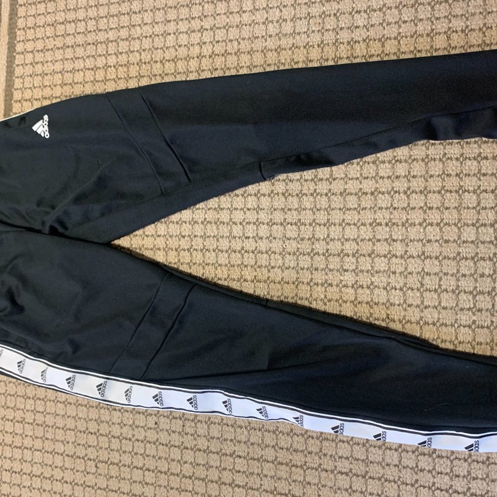 Adidas Womens Joggers